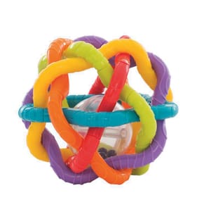 Playgro Bendy Ball