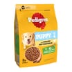 Pedigree Complete Junior/Puppy Dry Dog Food 3kg -  Poultry and Vegetables