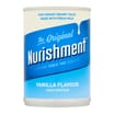 Nurishment The Original 400g - Vanilla x12