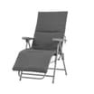 The Outdoor Living Collection Capri Padded Relaxer Chair