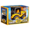 Teamsterz JCB Tough Trucks Skid Steer