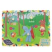 In The Night Garden Wooden Puzzle