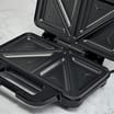 Pifco Deep Filled Sandwich Maker