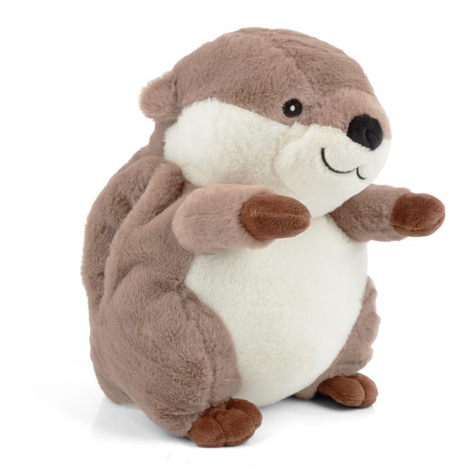Oscar Otter Hottie Hand Warmer 