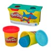 Play-Doh 2 Pack 168g