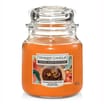 Yankee Home Inspiration Medium Candle 340g - Chocolate Orange