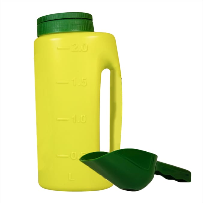 Defenders All Season Multi-Purpose Handy Spreader with Scoop