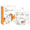  Dove Time To Perfectly Pamper Body Selection Gift Set