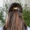 Acrylic Hair Cuffs 3 Pack