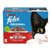Felix Original Farm Selection in Jelly Wet Cat Food 12 x 85g