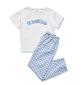 Originals Kids Besties Blue Pyjama Set