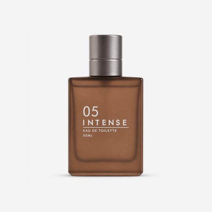 Jeff Banks Eau De Toilette 50ml - 05 Intense