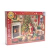 FX Schmid 1000 Piece Christmas Jigsaw Puzzle