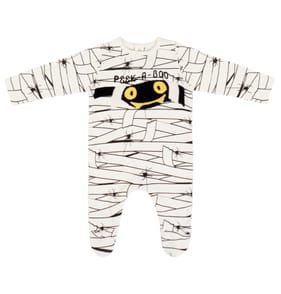 Hallow Scream By Originals Mummy Sleepsuit