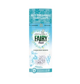 Fairy Fresh In-Wash Scent Booster 176g