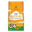 Country Values Fun Fruity Mix Nuggets For Guinea Pigs 1.5kg