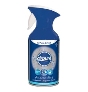 AirPure Air Freshener Spray 250ml - Atlantis Bay