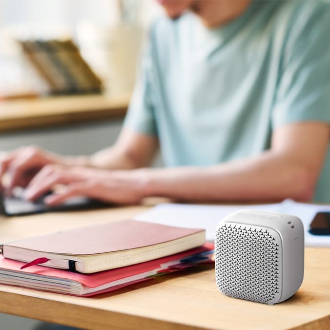 Walk Audio Fonic Bluetooth Speaker