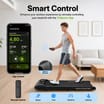 Mobvoi Home Walking Treadmill Edge Bluetooth Walking Pad TM10