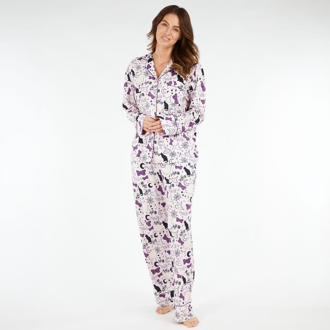 Practical Magic Ladies Pyjamas