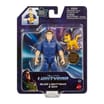 Disney Pixar Lightyear Buzz Lightyear Action Figure - Buzz L'Eclair & Sox HHJ78
