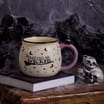Mystic Midnight Character Mug
