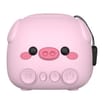 Kawaii Dreamer Soft Touch Rechargeable Speaker - Pig