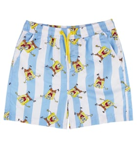 Spongebob Squarepants Kids Swim Shorts