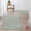 Home Country Green Door Mat 40x60
