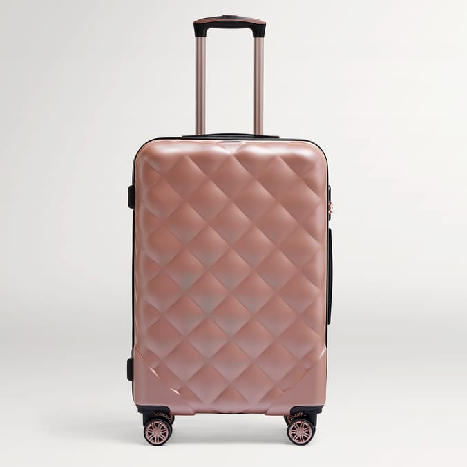 Salisbury hard shell suitcase new arrivals