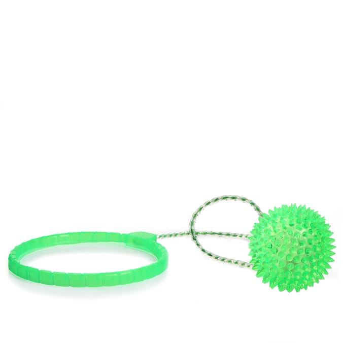 Light Up Ankle Hopper