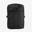 Salisburys Underseat Backpack - Black