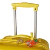 Spongebob Squarepants Hard Shell Cabin Suitcase 22"