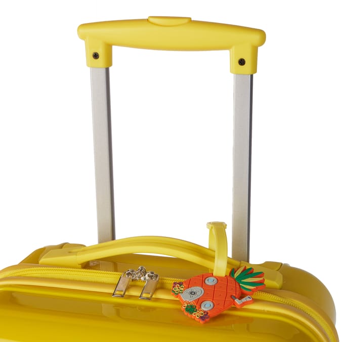 Spongebob Squarepants Hard Shell Cabin Suitcase 22"