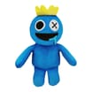 Rainbow Friends Huge Plush 24" - Blue