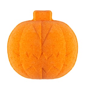 Hallow Scream Bath Fizzer - Pumpkin