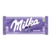 Milka Alpine Milk Chocolate Bar 90g