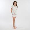 Toy Story Girls Pointelle Pyjamas