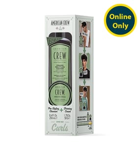 American Crew Forming Duo - Giftset