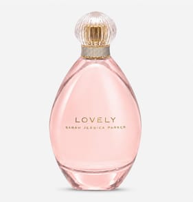 Sarah Jessica Parker Lovely Eau De Parfum 200ml