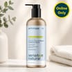 Attitude Natural Care Unscented Volume & Shine Conditioner 473ml