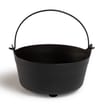 Hallow Scream Cauldron Bucket