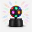 Equatech Mini Desktop Disco Ball