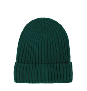 Originals Kids Khaki Ribbed Beanie - 6-9 Years