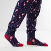 Originals Men's "Hot Stuff" Pyjama Set