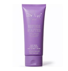 Dr. Lipp Before N'after Hair Mask Conditioner 100ml