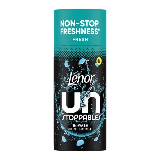 Lenor Unstoppables Scent Booster 155g - Fresh