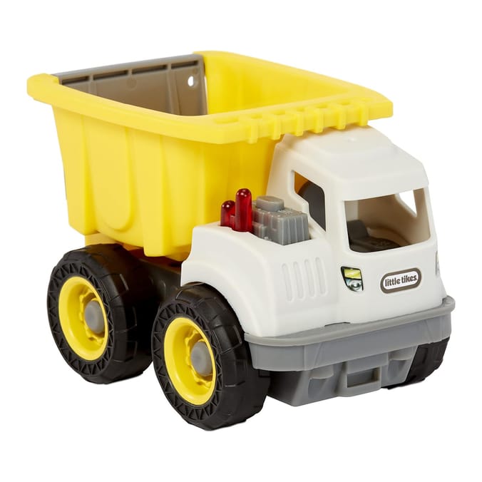  Little Tikes Dirt Diggers Toy Car - Dump Truck
