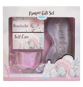 Me To You Pamper Gift Set