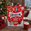 Celebrations Hot Chocolate Advent Calendar 600g